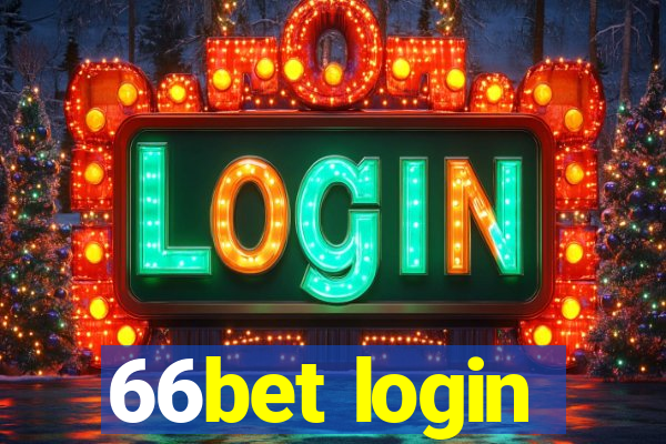 66bet login